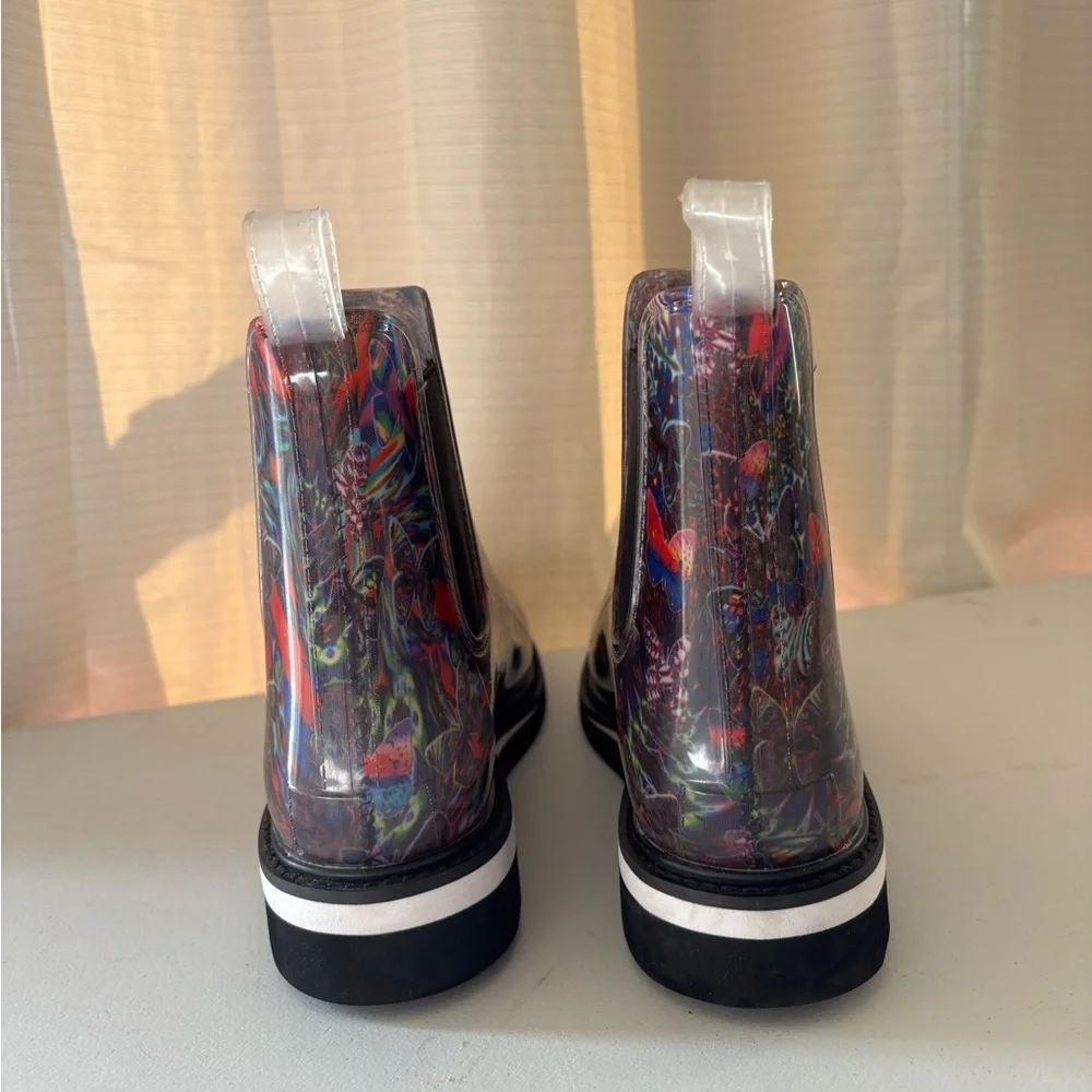 Roma beautiful wearable